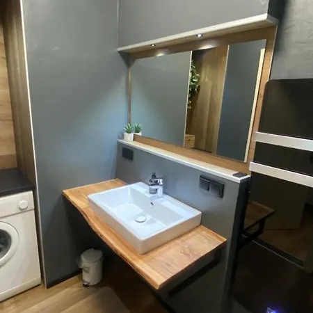 City Apartment Schladming Apartment *