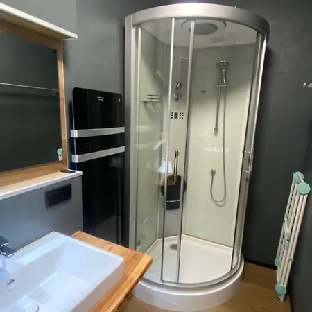 Appartamento City Apartment Schladming Schladming