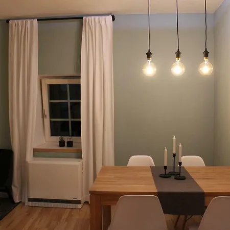 City Apartment Schladming Apartament