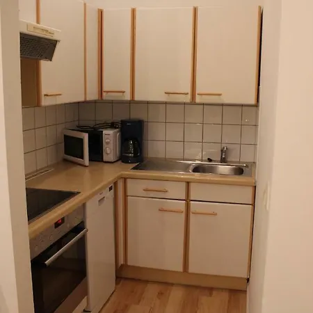 City Apartment Schladming Apartament