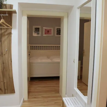 Apartament City Apartment Schladming Schladming