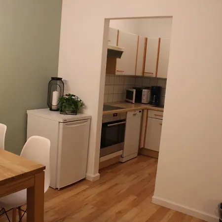 City Apartment Schladming Apartament *