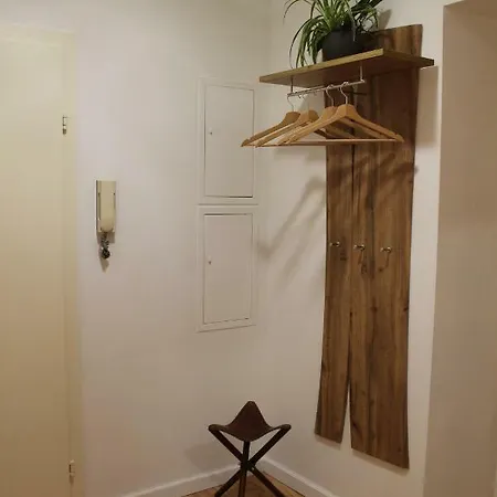 City Apartment Schladming *