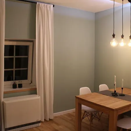 City Apartment Schladming *