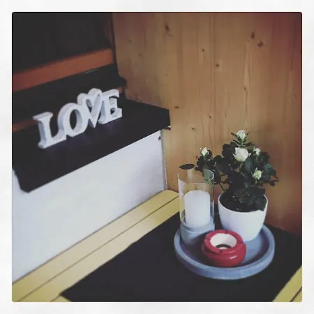 City Apartment Schladming Appartamento