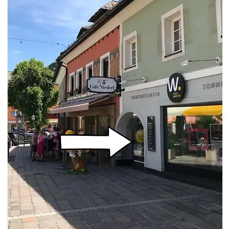 City Apartment Schladming Schladming