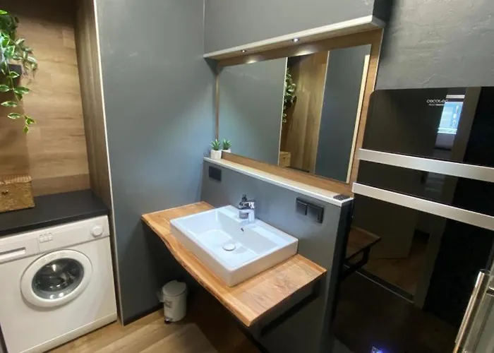 City Apartment Schladming Appartement *