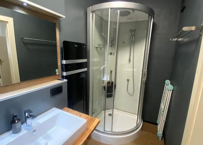 Διαμέρισμα City Apartment Schladming Schladming