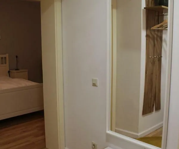 Διαμέρισμα City Apartment Schladming Schladming