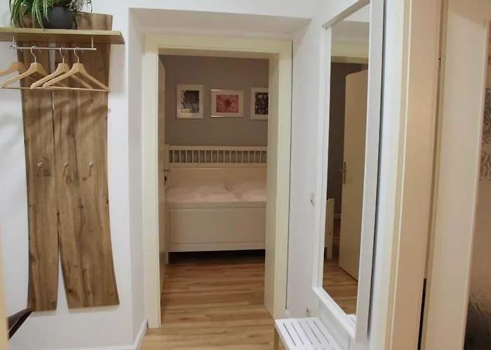 Διαμέρισμα City Apartment Schladming Schladming