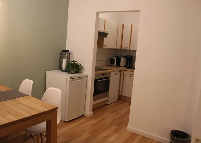 City Apartment Schladming Appartement *