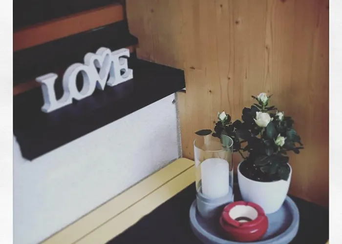 City Apartment Schladming Appartement